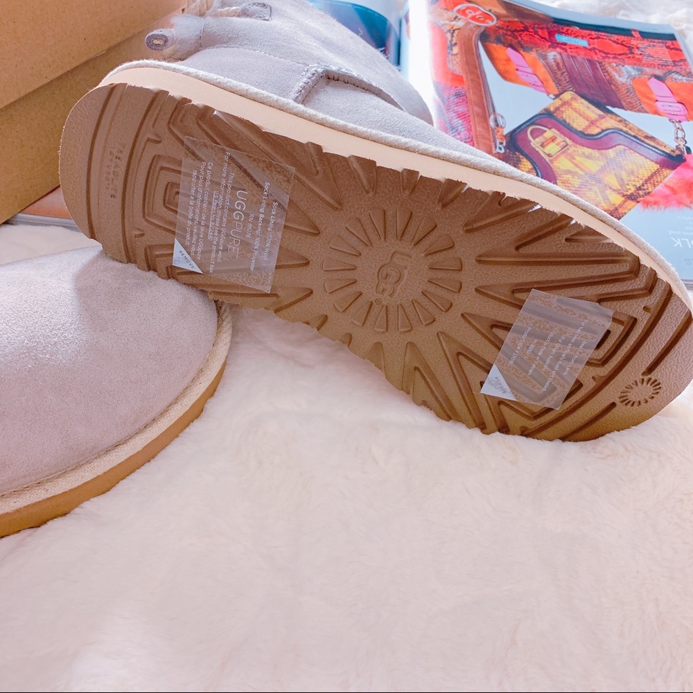 UGG Selene boots - Picture 4 of 6